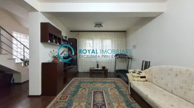 Royal Imobiliare - Vanzare Vila zona Albert - foto 2
