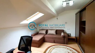 Royal Imobiliare - Vanzare Vila zona Albert - foto 14