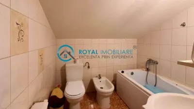Royal Imobiliare - Vanzare Vila zona Albert - foto 15
