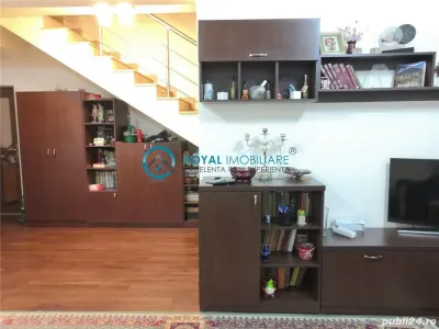 Royal Imobiliare - Vanzare Vila zona Albert - foto 18