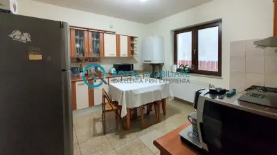 Royal Imobiliare - Vanzare Vila zona Albert - foto 4