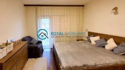 Royal Imobiliare - Vanzare Vila zona Albert - foto 8