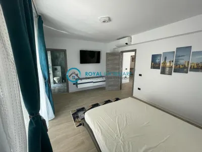 Royal Imobiliare - Inchiriere apartament lux 3 camere zona Albert - foto 8