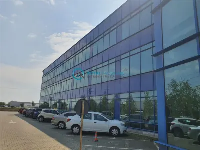 Royal Imobiliare-Inchiriere Spatiu de birouri-zona Exterior Vest - Ploiesti