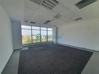 Royal Imobiliare-Inchiriere Spatiu de birouri-zona Exterior Vest - foto 2