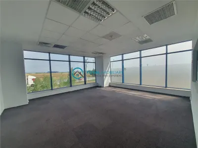 Royal Imobiliare-Inchiriere Spatiu de birouri-zona Exterior Vest - foto 4