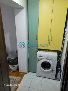 Royal Imobiliare-Vanzare Apartament 2 Camere Zona Alexandru Lapusneanu - foto 15