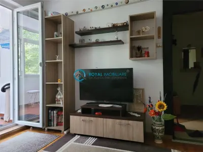 Royal Imobiliare-Vanzare Apartament 2 Camere Zona Alexandru Lapusneanu - foto 5