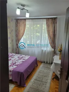 Royal Imobiliare-Vanzare Apartament 2 Camere Zona Alexandru Lapusneanu - foto 7