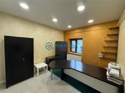 Royal Imobiliare - inchirieri birouri zona Ultracentrala - foto 4