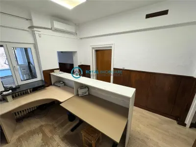 Royal Imobiliare - inchirieri birouri zona Ultracentrala - foto 6