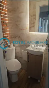 Royal Imobiliare - Inchiriere apartament 4 camere zona Baraolt - foto 7