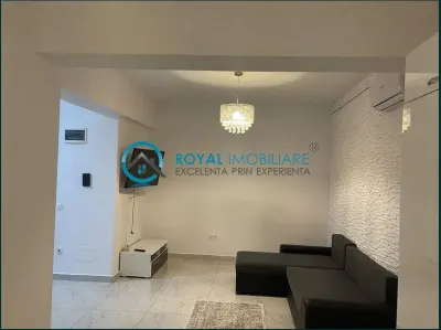 Royal Imobiliare - Inchiriere apartament 3 camere zona 9 Mai - Ploiesti