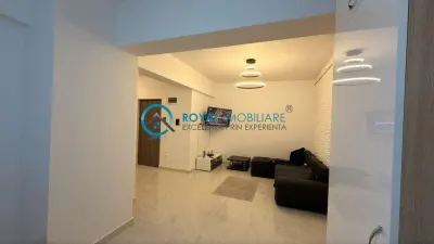 Royal Imobiliare - Inchiriere apartament 3 camere zona 9 Mai - foto 2