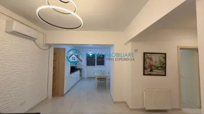 Royal Imobiliare - Inchiriere apartament 3 camere zona 9 Mai - foto 11