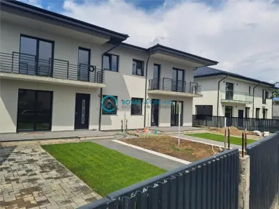 Royal Imobiliare-Vanzare Vila Zona Buna Vestire - Ploiesti