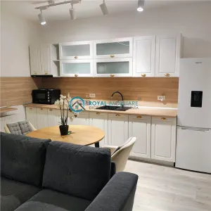 Royal Imobiliare - Inchiriere apartament 2 camere zona Sud - foto 4