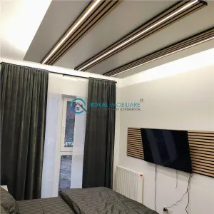 Royal Imobiliare - Inchiriere apartament 2 camere zona Sud - foto 9