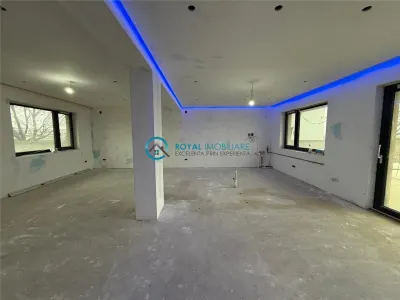 Royal Imobiliare - Vanzare vila in zona Strejnicu - foto 5