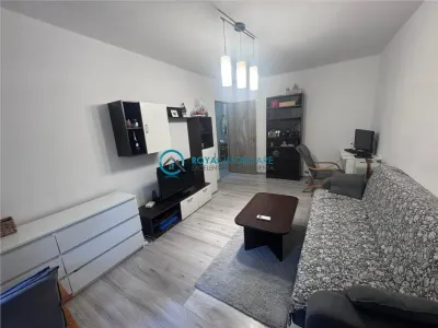 Royal Imobiliare - Inchiriere apartament 2 camere, zona Marasesti - foto 2