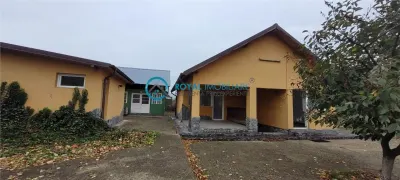 Royal Imobiliare-Vanzare Oportunitate Investitie Micro-ferma-Valea Calugareasca - foto 5