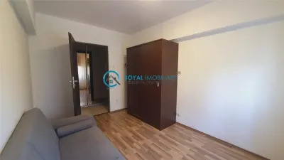 Royal Imobiliare-Inchiriere Apartament 3 Camere Zona Piata Mihai Viteazu - foto 8