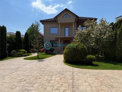 Royal Imobiliare - Vanzare Vila zona Paulesti - foto 7
