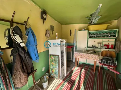 Royal Imobiliare - Vanzare Casa zona Valea Calugareasca - foto 6