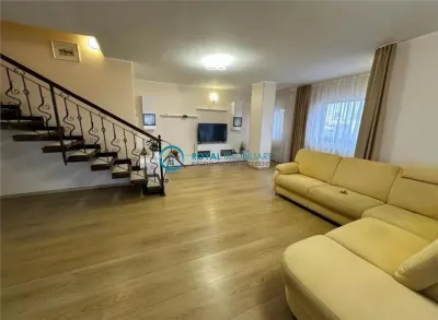 Royal Imobiliare-Vanzare Apatament 4 Camere Zona Republicii - Ploiesti
