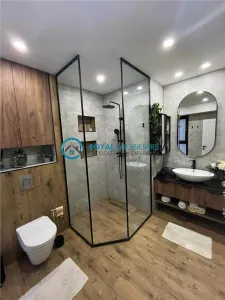 Royal Imobiliare-Inchiriere Apartament 3 Camere Zona Albert - foto 12