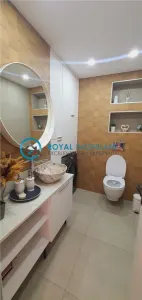 Royal Imobiliare-Inchiriere Apartament 3 Camere Zona Albert - foto 13