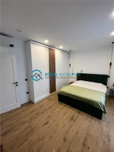 Royal Imobiliare-Inchiriere Apartament 3 Camere Zona Albert - foto 7