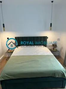 Royal Imobiliare-Inchiriere Apartament 3 Camere Zona Albert - foto 8