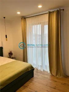 Royal Imobiliare-Inchiriere Apartament 3 Camere Zona Albert - foto 9
