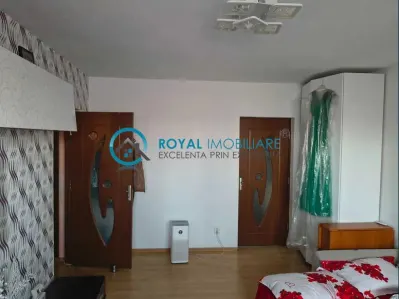 Royal Imobiliare - Vanzare apartament 2 camere zona Baraolt - foto 1