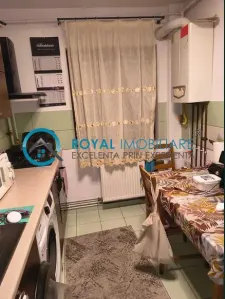 Royal Imobiliare - Vanzare apartament 2 camere zona Baraolt - foto 3