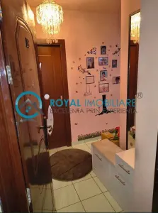 Royal Imobiliare - Vanzare apartament 2 camere zona Baraolt - foto 4