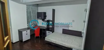 Royal Imobiliare - Inchiriere apartament 3 camere zona Cantacuzino - foto 3