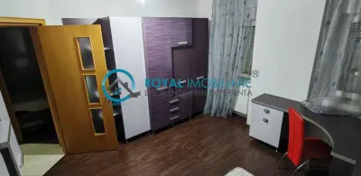 Royal Imobiliare - Inchiriere apartament 3 camere zona Cantacuzino - foto 4