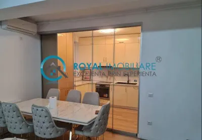 Royal Imobiliare - Inchiriere apartament 3 camere zona Albert - foto 3
