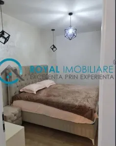 Royal Imobiliare - Inchiriere apartament 3 camere zona Albert - foto 6