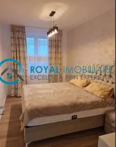 Royal Imobiliare - Inchiriere apartament 3 camere zona Albert - foto 7
