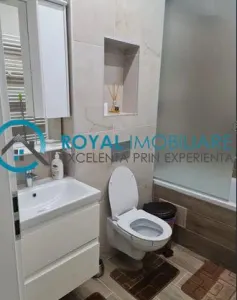 Royal Imobiliare - Inchiriere apartament 3 camere zona Albert - foto 10