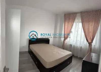 Royal Imobiliare-Inchiriere Penthouse Zona Mihai Bravu - foto 3