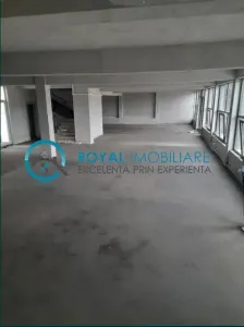 Royal Imobiliare-Vanzare Spatiu Comercial-Puchenii Mari - foto 2