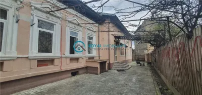Royal Imobiliare - Vanzare casa zona Centrala - foto 1