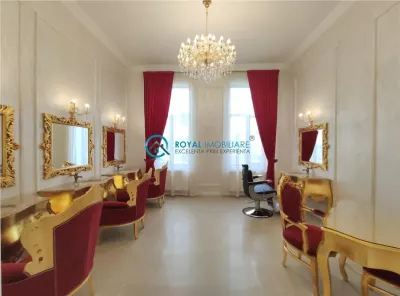 Royal Imobiliare -inchiriere vila zona Ultracentral - foto 13