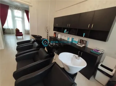 Royal Imobiliare -inchiriere vila zona Ultracentral - foto 14