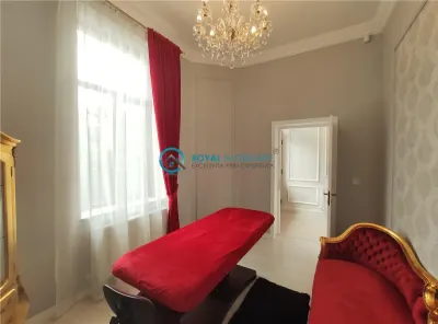 Royal Imobiliare -inchiriere vila zona Ultracentral - foto 17