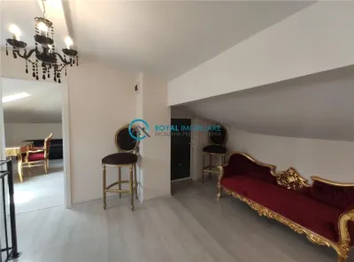 Royal Imobiliare -inchiriere vila zona Ultracentral - foto 22